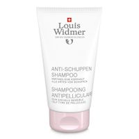 Louis Widmer Anti Roos Shampoo Zonder Parfum 150ml - thumbnail