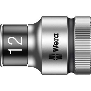 Wera 8790 HMC HF 05003732001 Dop (zeskant) Dopsleutelinzetstuk 12 mm 1/2 (12.5 mm)