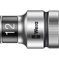 Wera 8790 HMC HF 05003732001 Dop (zeskant) Dopsleutelinzetstuk 12 mm 1/2 (12.5 mm)