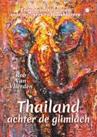 Thailand achter de glimlach (Hardback)