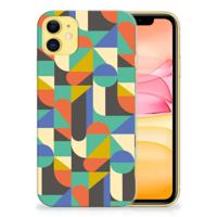 Apple iPhone 11 | TPU bumper | Funky Retro