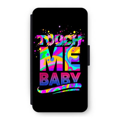 Touch Me: iPhone 11 Pro Flip Hoesje
