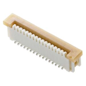 Molex 526101871 FFC/FPC-aansluiting Inhoud: 1000 stuk(s)