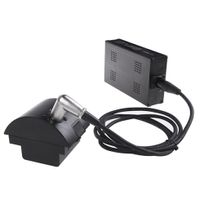 Photo Galerie Voedingsadapter voor Flitser 480A