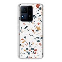 Terrazzo N°4: Xiaomi Mi Mix 4 Transparant Hoesje