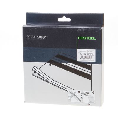 Anti-splinterstrip fs-sp 5000/t