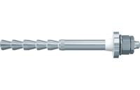 Fischer 541874 schroefanker & muurplug 10 stuk(s) 125 mm - thumbnail