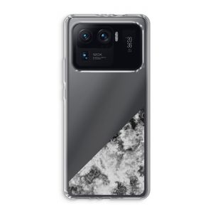 Onweer: Xiaomi Mi 11 Ultra Transparant Hoesje