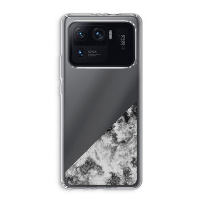 Onweer: Xiaomi Mi 11 Ultra Transparant Hoesje