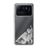 Onweer: Xiaomi Mi 11 Ultra Transparant Hoesje