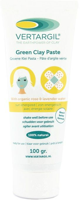 Chi Natural Life Vertargil Groene Klei Pasta Tube