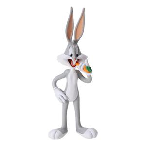 Looney Tunes Bendyfigs Bendable Figure Bugs Bunny 14 Cm