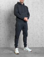 Joggingpak Heren - Navy - Mano