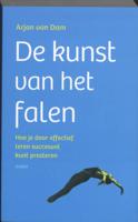 De kunst van het falen (Paperback) - thumbnail