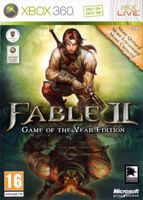 Fable 2 Game of the Year - thumbnail