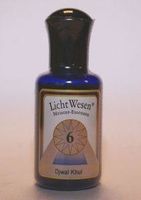 Lichtwesen Djwal khul olie 6 (30 ml)