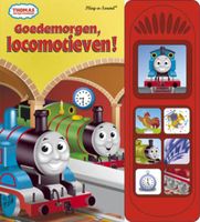 Goedemorgen, locomotieven! - thumbnail