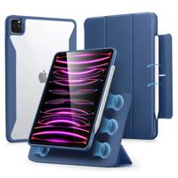 iPad Pro 12.9" (2022/2021) Rebound Hybrid Case 360 - Navy Blue