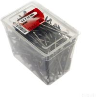Draadnagel pk 3.0x65mm 1kg - Deltafix