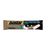 High protein 30 bar coconut crispy