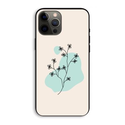 Love your petals: iPhone 12 Pro Max Biologisch afbreekbaar hoesje