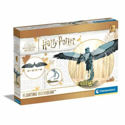 Actiefiguur Clementoni Harry Potter Floating Buckbeak