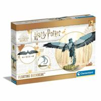 Actiefiguur Clementoni Harry Potter Floating Buckbeak