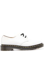 Dr. Martens derbies 1461 en cuir - Blanc