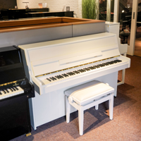 Kawai CX-5 PWH messing piano  1778049-3820