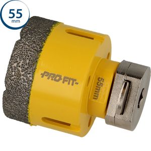 DIAMANTBOOR 55MM 09031055