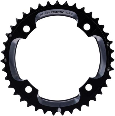 TRUVATIV kettingblad "mtb" chain ring 39t cd120mm gxp b