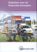 Statistiek voor de financiële beroepen (Hardback)