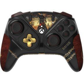 Thrustmaster ESWAP X2 ELDEN RING Zwart, Bordeaux, Goud USB Gamepad PC, Xbox