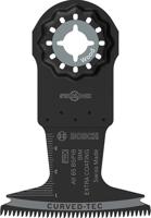 Bosch Accessoires pro aii 65 bspib invalzaagblad | 65 x 40 mm | 1 stuks - 2608669085