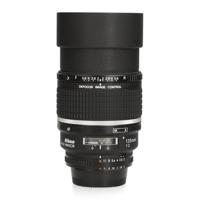 Nikon Nikon AF 135mm F2.0 D DC