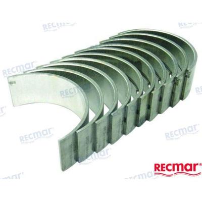 REPUESTOS MOTORES - Volvo REC875499 - KIT AROS PISTON A 0.30