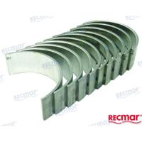 REPUESTOS MOTORES - Volvo REC875499 - KIT AROS PISTON A 0.30