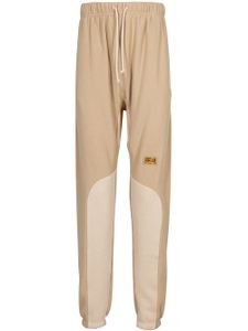 Advisory Board Crystals pantalon de jogging slim - Tons neutres