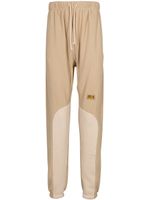 Advisory Board Crystals pantalon de jogging slim - Tons neutres