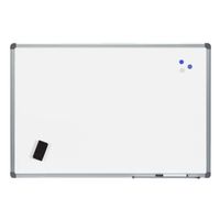 Whiteboard magnetisch - 60x90 cm - thumbnail