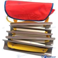 Accesorios seguridad GS80046 - ESCALA DE EMERGENCIA 5 PELDAÑOS