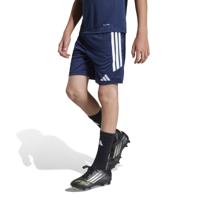 adidas Tiro 26 League Trainingsbroekje Kids Donkerblauw Wit