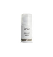 Deodorant scent free