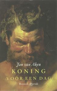 Koning voor een dag (Paperback)