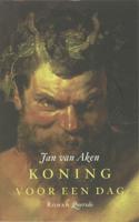 Koning voor een dag (Paperback)