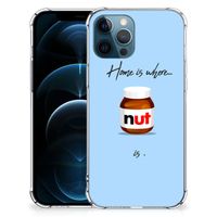 iPhone 12 | 12 Pro Beschermhoes Nut Home