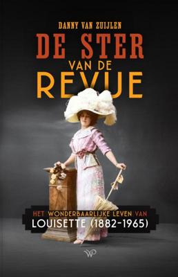 De ster van de revue (Paperback)