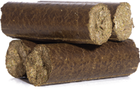 Lax Weide Knabbelblok Luzerne/Hooi