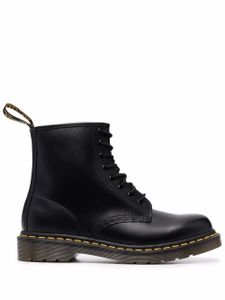 Dr. Martens bottines 1460 en cuir - Noir