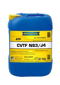 Ravenol Versnellingsbakolie 1211132-010-01-999